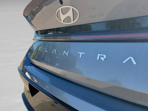 New 2026 Hyundai Elantra N Line image 6