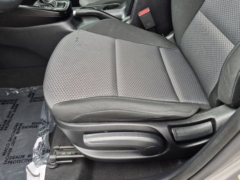 Used 2023 Kia Soul LX FWD image 20