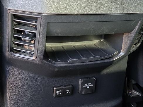 Used 2022 Toyota Tundra TRD Pro image 17