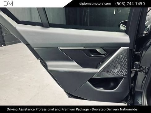 Used 2024 BMW i5 M60 w/ Premium Package AWD/4WD image 28