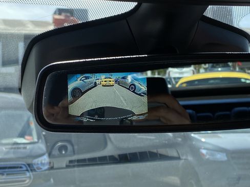 Used 2019 Buick Cascada Premium FWD image 18