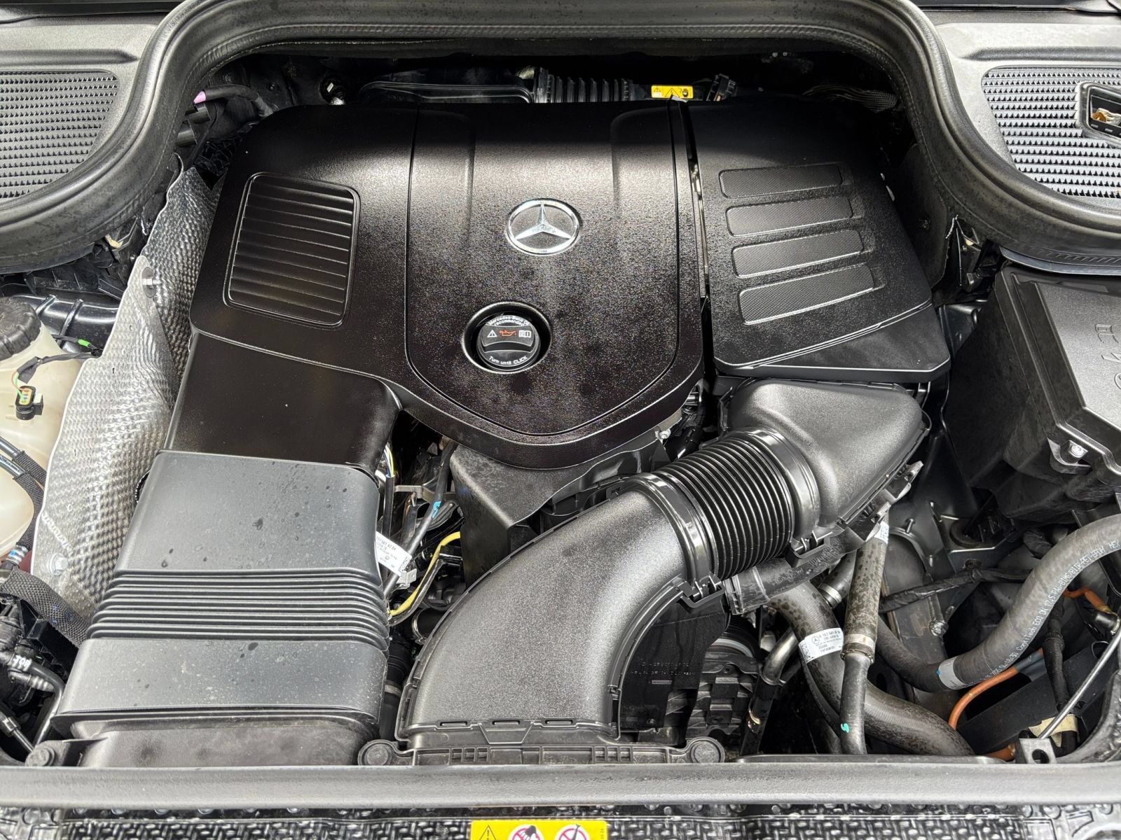 Used 2026 Mercedes-Benz GLE 350 4MATIC image 34