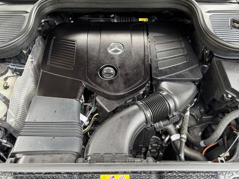 Used 2026 Mercedes-Benz GLE 350 4MATIC image 34