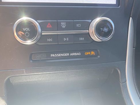 Used 2024 Ford Edge SEL AWD/4WD image 23
