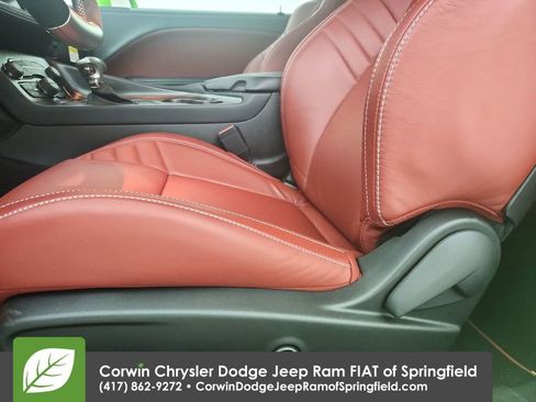 Used 2023 Dodge Challenger SRT Hellcat image 20