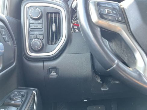 Used 2021 Chevrolet Silverado 1500 LT AWD/4WD image 18