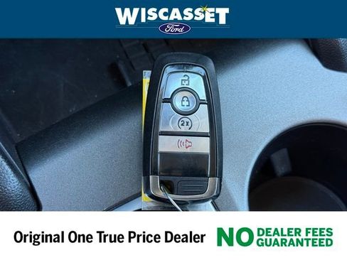 Used 2025 Ford Bronco Sport Outer Banks image 11