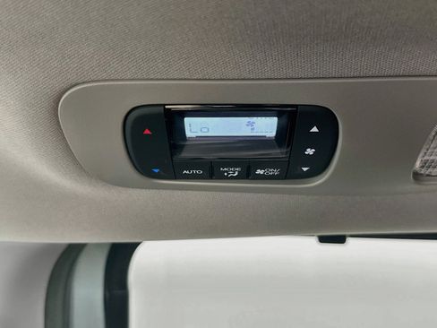 Certified 2021 Honda Odyssey EX-L image 30