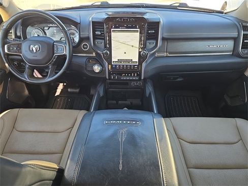 Used 2020 RAM 1500 Limited image 9