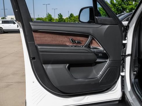 New 2026 Land Rover Range Rover SE AWD/4WD image 51