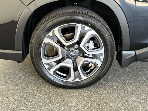 New 2026 Subaru Ascent Touring AWD/4WD image 28