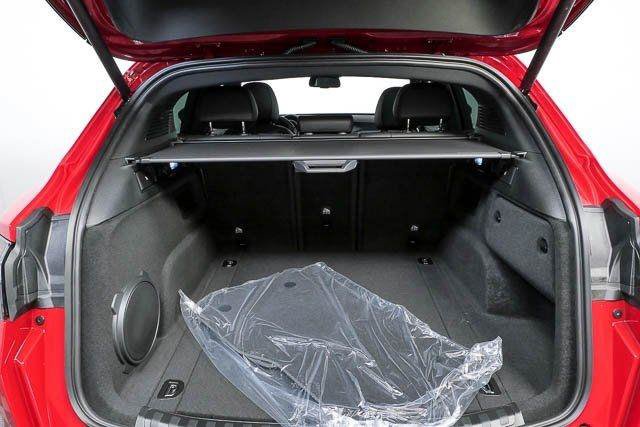 New 2026 Alfa Romeo Stelvio Sprint AWD/4WD image 29