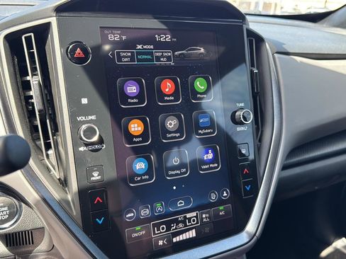 Used 2024 Subaru Crosstrek 2.5i Sport w/ Crosstrek Mirror Package image 23