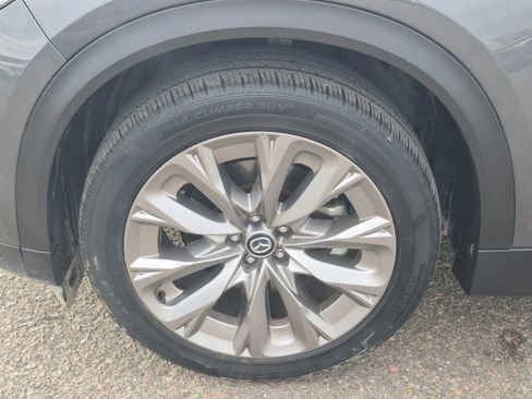 Used 2024 MAZDA CX-90 3.3 Turbo w/ Premium Package image 19