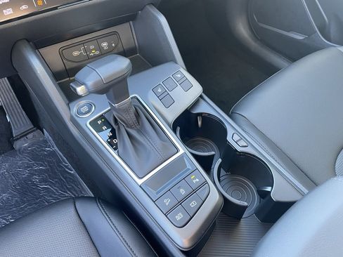 New 2026 Kia Sportage EX image 18