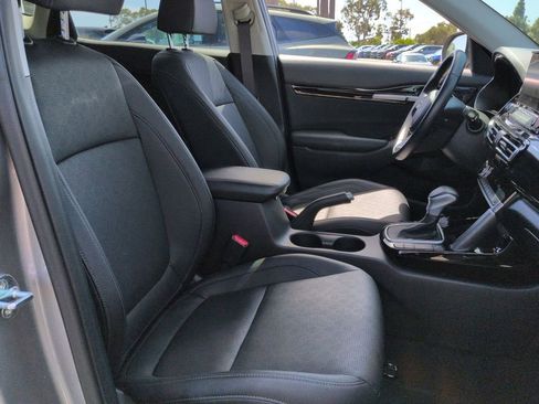 Certified 2022 Kia Seltos EX AWD/4WD image 29