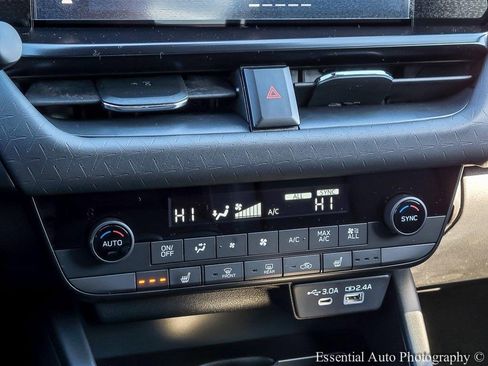 New 2026 Subaru Outback Wilderness image 19