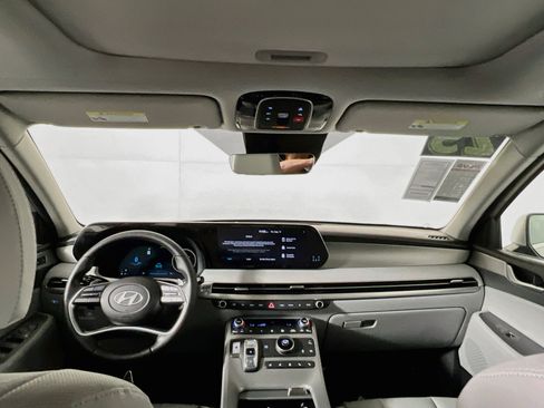 Used 2025 Hyundai Palisade SEL FWD image 30