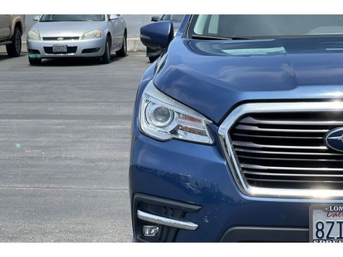 Used 2022 Subaru Ascent Limited w/ Technology Package AWD/4WD image 18