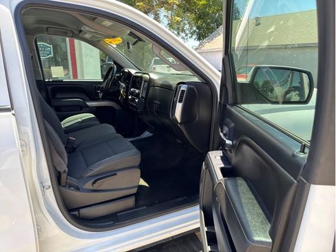 Used 2014 Chevrolet Silverado 1500 LT RWD image 8
