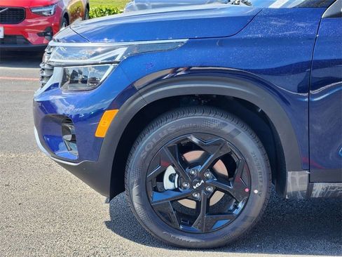 New 2026 Kia Seltos EX w/ EX Sunroof Package image 5