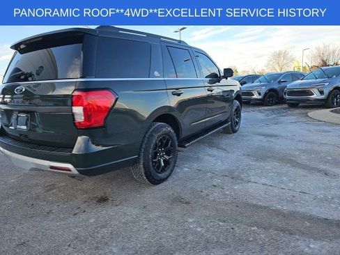 Used 2022 Ford Expedition Timberline image 19