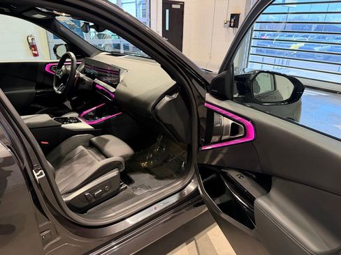 Used 2026 BMW X3 M50 image 42