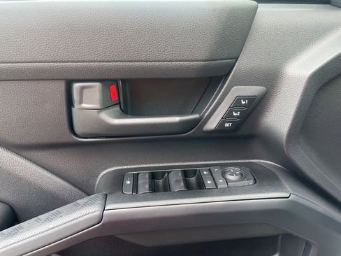 New 2026 Toyota 4Runner TRD Off-Road Premium AWD/4WD image 16