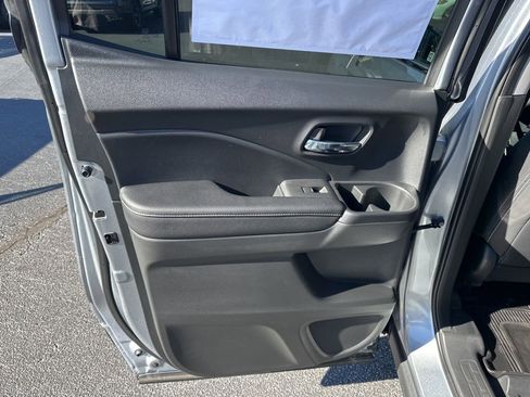 New 2026 Honda Ridgeline RTL image 13