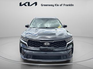 Used 2021 Kia Sorento S FWD video 2