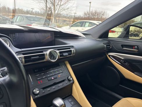 Used 2020 Lexus RC 300 300 w/ Premium Package image 20