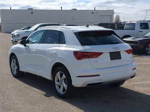 Used 2022 Audi Q3 2.0T Premium w/ Convenience Package image 12