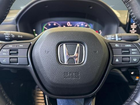Certified 2023 Honda Accord Sport image 16