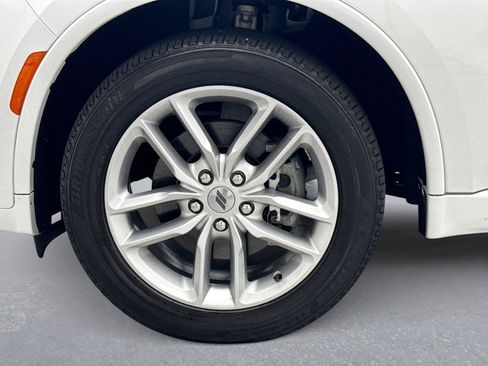 Used 2022 Dodge Durango GT image 25