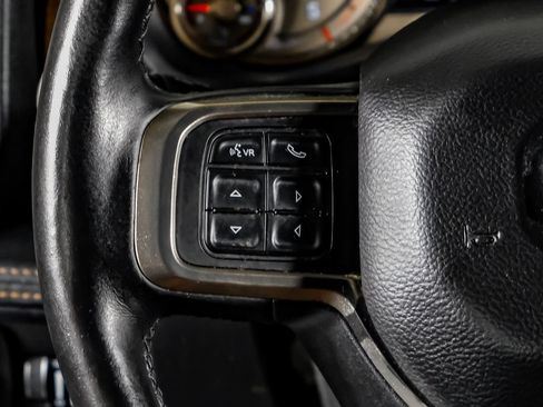 Used 2020 RAM 3500 Limited AWD/4WD image 18