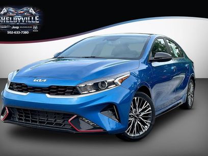 Used 2023 Kia Forte GT-Line