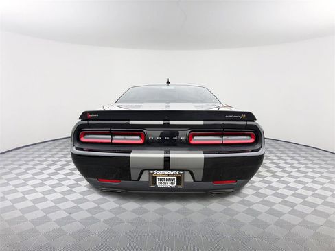 Used 2023 Dodge Challenger R/T Scat Pack image 6