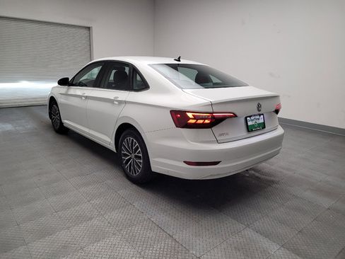 Used 2021 Volkswagen Jetta S w/ Driver Assistance Package image 5