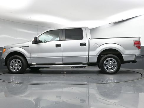 Used 2011 Ford F150 XLT w/ XLT Chrome Pkg image 21