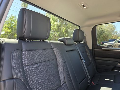 Used 2022 Toyota Tundra SR5 w/ TRD Off-Road Premium Package image 18