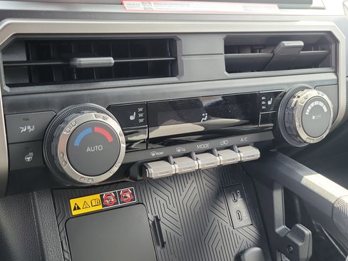 New 2026 Toyota 4Runner TRD Off-Road AWD/4WD image 29