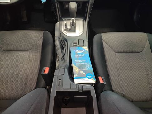 Used 2023 Subaru Crosstrek 2.0i image 27