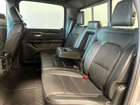 Used 2020 RAM 1500 Rebel w/ Rebel Level 2 Equipment Group AWD/4WD image 15
