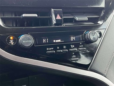 Certified 2023 Toyota Camry LE image 34