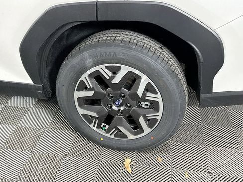 New 2026 Subaru Forester Premium image 38