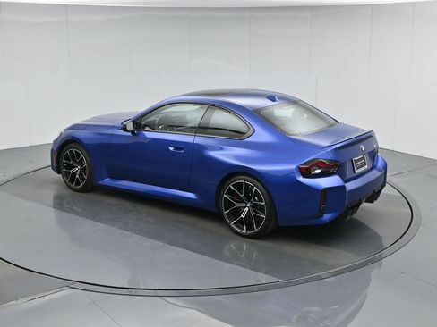 Used 2025 BMW M2 image 42