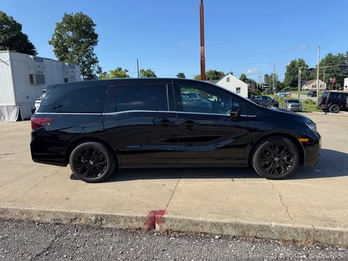 Used 2025 Honda Odyssey Sport-L image 5