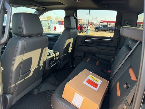 New 2026 GMC Sierra 2500 AT4 w/ AT4 Premium Plus Package image 11