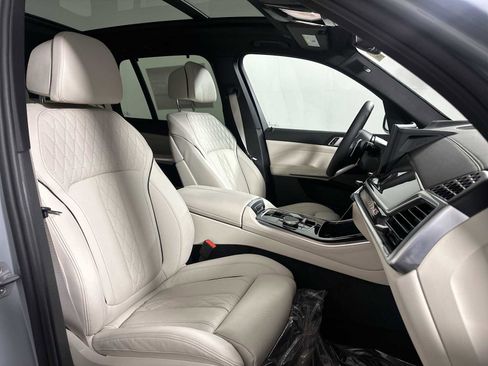 New 2026 BMW X5 xDrive40i w/ M Sport Package image 20