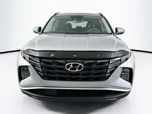 Used 2024 Hyundai Tucson SEL FWD image 5
